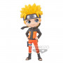 Naruto Shippuden Q Posket-Uzumaki Naruto-(Ver A)