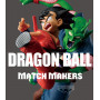 Dragon Ball Match Makers-Son Goku(Childhood)