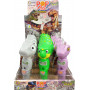 Pop Pals Dino 8g Assorted