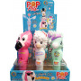 Pop Pals Unicorn Friend 8g Assorted