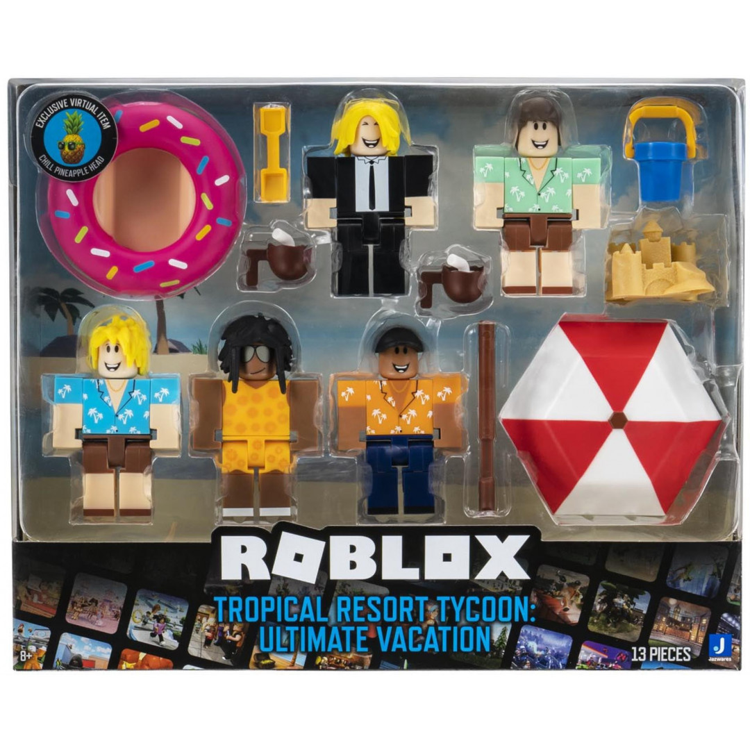 Category:Tycoons, Roblox Wiki