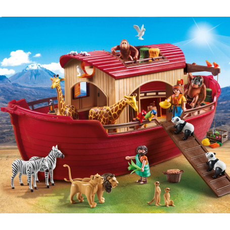 Arche Noah Duplo Noahs Ark Duplo Arche Noah In Rheinland-Pfalz