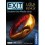 Exit The Game Lord Of The Rings