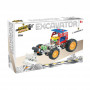 Construct It Kit - Excavator - 117 Pces