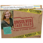 Unsolved Case Files: Harmony Ashcroft (13+ Years)