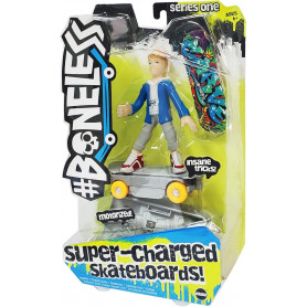 Skaters Assortment #1 - 6 Characters
