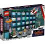 LEGO Super Heroes Guardians of the Galaxy Advent Calendar 76231