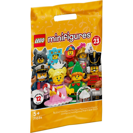 LEGO Minifigures Series 23 71034