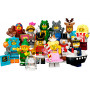 LEGO Minifigures Series 23 71034