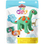 Play Doh Air Clay Dinosaur - Apatosaurus