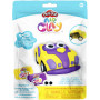 Play Doh Air Clay Racer- Yellow