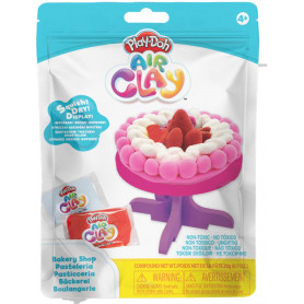 Play Doh Air Clay Foodie - Cakes
