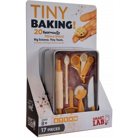 Tiny Baking