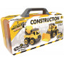 Construct It 2 In 1 Construction Set