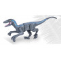 Radio Control 2.4GHz. Dino Raptor - Lights And Sounds Assorted