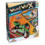 Wood WorX Powercycle Kit