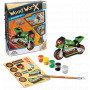 Wood WorX Powercycle Kit