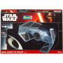 Star Wars Model - Darth Vader's TIE Fighter