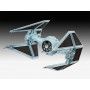 Star Wars Model - TIE Interceptor