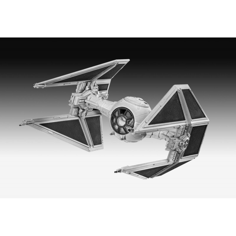 Star Wars Model - Tie Interceptor - Afterpay Available!