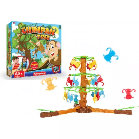Chimpan Tree - Afterpay Available!