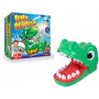Dino Dentist Game