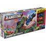 Teamsterz Dino Attack Playset with 3 Diecast Cars