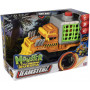 Teamsterz Monsters Moverz Dino Escape assorted