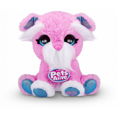 pets alive toys