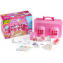 Scribble Scrubbie Pets Super Salon Set