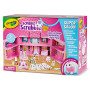 Scribble Scrubbie Pets Super Salon Set