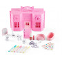 Scribble Scrubbie Pets Super Salon Set