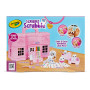 Scribble Scrubbie Pets Super Salon Set