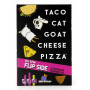Taco Cat Goat Cheese Pizza on the Flip Side (Stand Alone Expansion)