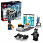 LEGO Super Heroes Shuri's Lab 76212