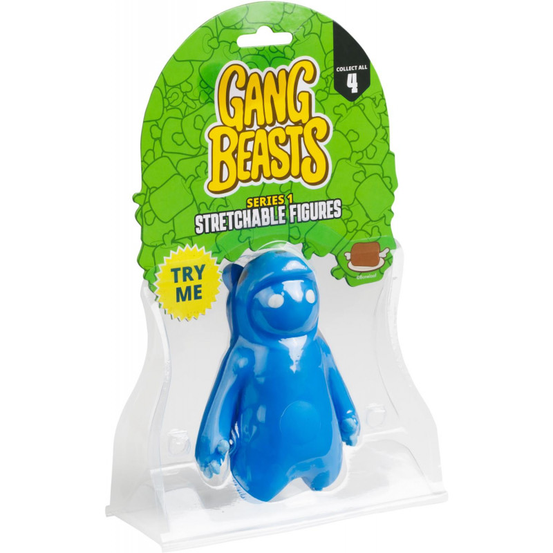 Gang Beasts Stretch Figure - Afterpay Available!