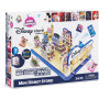 5 Surprise Disney Store Playset