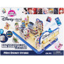 5 Surprise Disney Store Playset