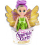Sparkle Girlz 4.7" Fairy Cupcake Doll assorted
