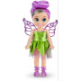Sparkle Girlz 4.7" Fairy Cupcake Doll assorted