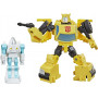 Transformers Bumblebee Spike Witwicky