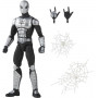 Spider-Man Legends 6 Inch Retro Mk 1 Spider-Man Armor