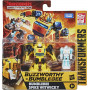 Transformers Bumblebee Spike Witwicky