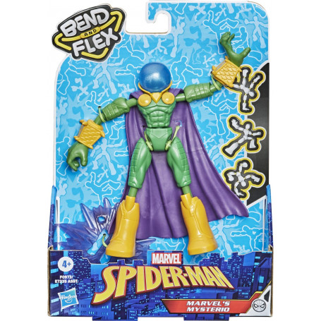 Marvels Mysterio