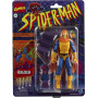 Spider-Man Legends 6 Inch Retro Hobgoblin