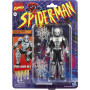 Spider-Man Legends 6 Inch Retro Mk 1 Spider-Man Armor