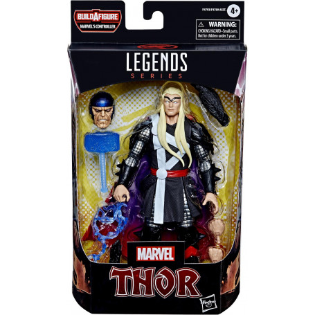 Marvel Legends Klein Thor