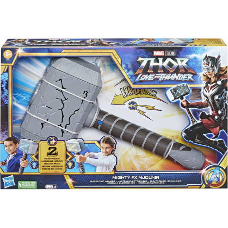 Thor Mighty FX Hammer