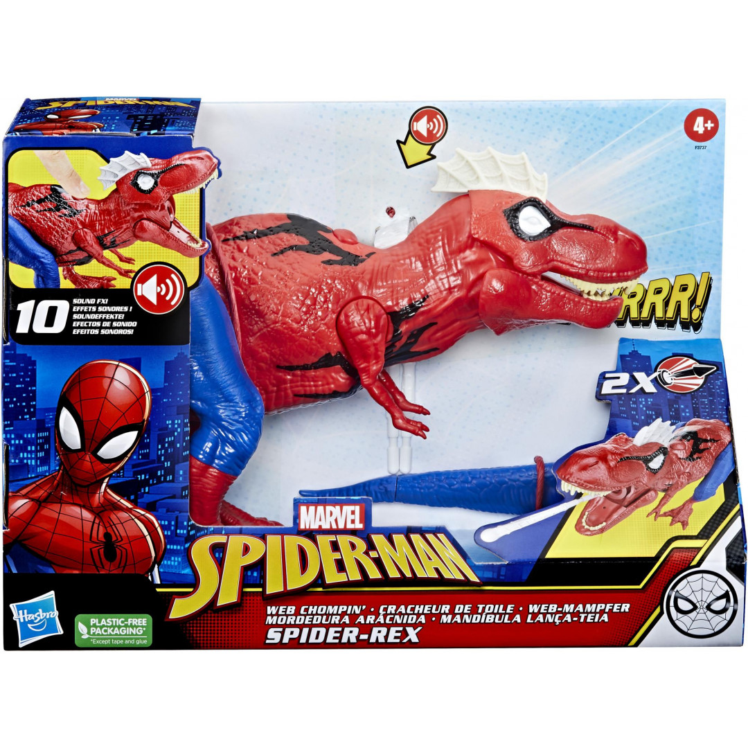 Spiderman sale toys clearance