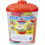Play-Doh Cookie Jar
